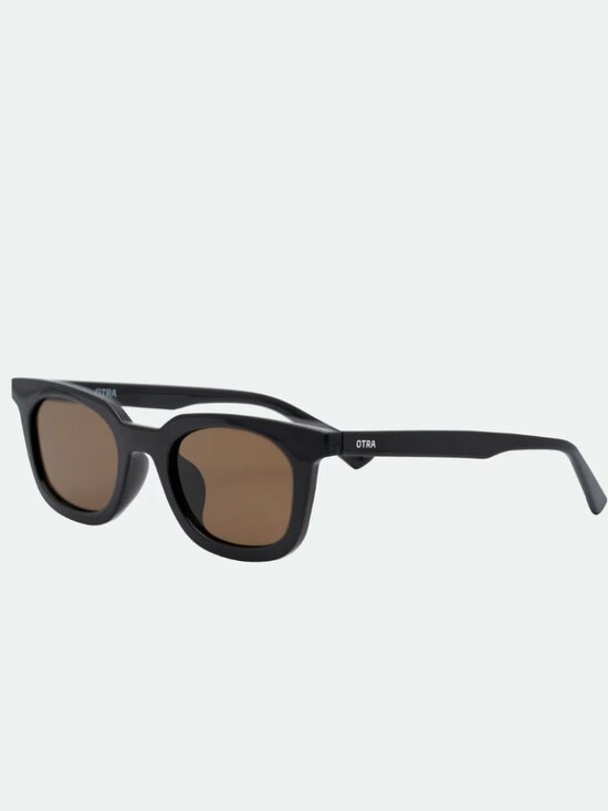 Otra Eyewear - Nia - Dark Chocolate
